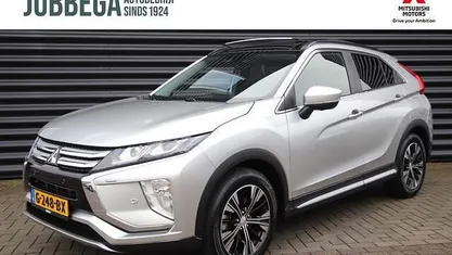 Occasion Mitsubishi Eclipse Cross Instyle 165 PK (121 kW) 2019 SUV