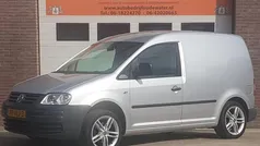 Gebruikt 2008 VW Caddy MPV | € 3.299 (Eerlijke prijs)
