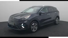 Blauw Gebruikt 2020 Kia e-Niro SUV | € 26.440 (Eerlijke prijs)