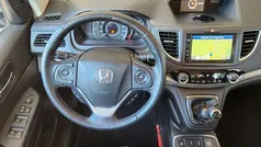 Gebruikt 2017 Honda CR-V Elegance SUV | € 21.500 (Goede deal)