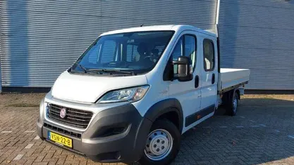 Gebruikt 2015 Fiat Ducato Van | € 13.750 (Eerlijke prijs)