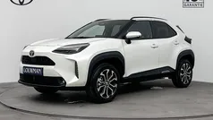 Gebruikt 2025 Toyota Yaris Cross Comfort SUV | € 35.439 (Eerlijke prijs)