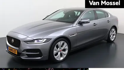 Occasion Jaguar XE SE 251 PK (184 kW) 2020 Sedan