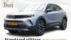 Gebruikt 2023 Opel Mokka Ultimate SUV | € 21.950 (Eerlijke prijs)
