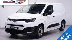 Wit Gebruikt 2022 Toyota Proace City Van | € 14.800 (Goede deal)