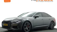 Grijs Gebruikt 2019 Audi A6 S-Line Sedan | € 39.900 (Eerlijke prijs)