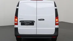 Mercedes e-Vito