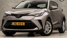 Grijs Gebruikt 2021 Toyota C-HR Active SUV | € 22.445 (Goede deal)