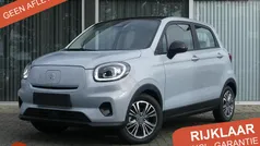 Gebruikt 2025 Leapmotor T03 Hatchback | € 18.927 (Eerlijke prijs)