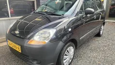 Gebruikt 2008 Chevrolet Matiz Hatchback | € 1.850 (Eerlijke prijs)