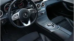 Gebruikt 2019 Mercedes C160 Business Coupé | € 24.950 (Eerlijke prijs)
