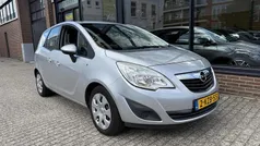 Gebruikt 2011 Opel Meriva Color Edition MPV | € 2.950 (Eerlijke prijs)