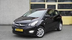 Zwart Gebruikt 2019 Opel Karl Edition Hatchback | € 7.950 (Goede deal)