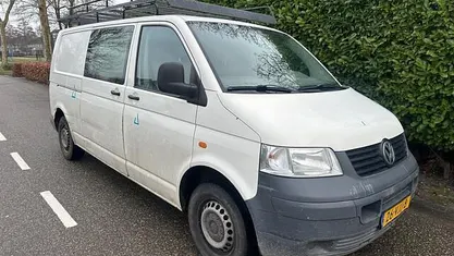 Occasion VW T5 102 PK (75 kW) 2007 Van