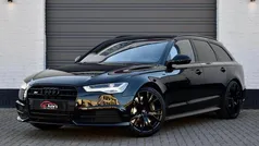 Zwart, metallic lak Gebruikt 2016 Audi S6 Proline Stationwagen | € 39.750 (Goede deal)