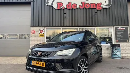 Occasion Cupra Ateca 305 PK (224 kW) 2019 SUV