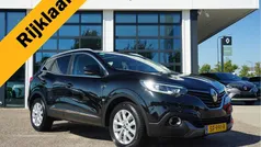 Gebruikt 2018 Renault Kadjar Intens SUV | € 16.495 (Eerlijke prijs)
