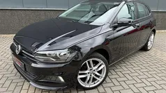 Gebruikt 2018 VW Polo Comfortline Hatchback | € 13.749 (Eerlijke prijs)