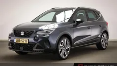 Grijs Gebruikt 2024 Seat Arona FR SUV | € 24.900 (Eerlijke prijs)
