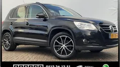 Gebruikt 2008 VW Tiguan Sport SUV | € 8.400 (Eerlijke prijs)