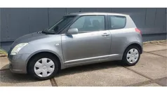 Gebruikt 2007 Suzuki Swift GLS Hatchback | € 1.640 (Goede deal)