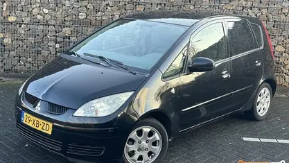 Gebruikt 2007 Mitsubishi Colt Invite Hatchback | € 845 (Goede deal)