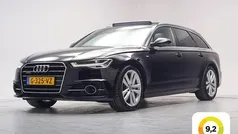 Gebruikt 2017 Audi A6 S-Line Stationwagen | € 24.945 (Super prijs)