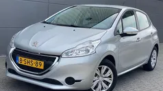 Gebruikt 2013 Peugeot 208 Active Hatchback | € 5.250 (Eerlijke prijs)