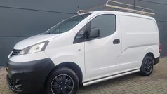 Gebruikt 2013 Nissan NV200 Van | € 4.445 (Eerlijke prijs)