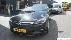 Gebruikt 2017 Opel Astra Edition Hatchback | € 8.995 (Goede deal)