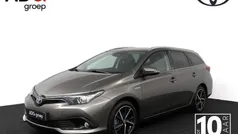 Gebruikt 2018 Toyota Auris Stationwagen | € 18.950 (Eerlijke prijs)