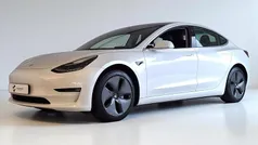 Wit Gebruikt 2020 Tesla Model 3 Sedan | € 23.990 (Eerlijke prijs)