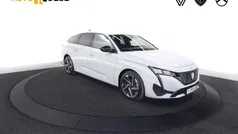 Gebruikt 2024 Peugeot 308 Allure Stationwagen | € 30.900 (Goede deal)