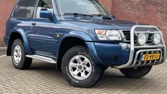 Gebruikt 2000 Nissan Patrol SUV | € 5.195 (Eerlijke prijs)