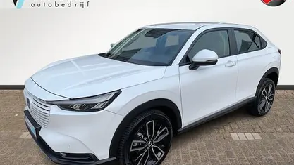 Occasion Honda HR-V Elegance 131 PK (96 kW) 2023 Wit SUV