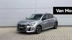 Grijs Gebruikt 2024 Peugeot 208 Allure Hatchback | € 19.940 (Eerlijke prijs)