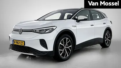 Occasion VW ID.4 Pure 125 kW (170 PK) 2022 SUV