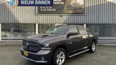 Grijs Gebruikt 2017 Dodge Ram Pickup | € 28.950 (Eerlijke prijs)
