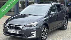 Grijs Gebruikt 2020 Subaru XV Premium SUV | € 24.250 (Goede deal)
