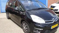 Gebruikt 2012 Citroën Grand C4 Picasso MPV | € 2.895 (Goede deal)