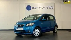 Blauw Gebruikt 2021 Seat Mii Electric Hatchback | € 13.499 (Eerlijke prijs)