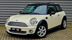Gebruikt 2010 Mini Cooper Business Hatchback | € 4.850 (Eerlijke prijs)