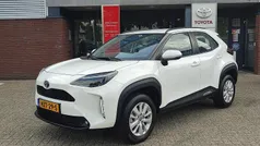 Overig Gebruikt 2024 Toyota Yaris Cross SUV | € 29.339 (Eerlijke prijs)