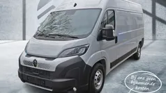 Citroën Jumper