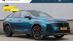 Gebruikt 2025 Peugeot 3008 GT SUV | € 39.185 (Super prijs)