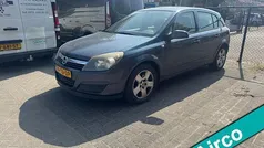 Grijs Gebruikt 2006 Opel Astra Edition Hatchback | € 699 (Goede deal)