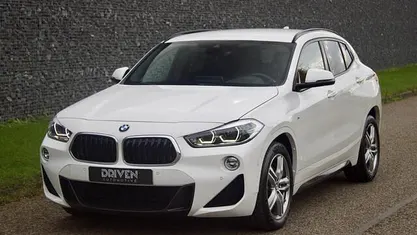 Occasion BMW X2 M Sport 192 PK (141 kW) 2020 SUV