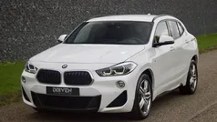 Gebruikt 2020 BMW X2 M Sport SUV | € 27.490 (Super prijs)