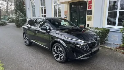 Occasion Nissan Qashqai Tekna+ 158 PK (116 kW) 2024 SUV