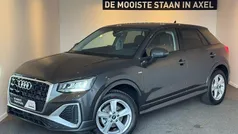 Suv Gebruikt 2025 Audi Q2 S-Line SUV | € 36.950 (Eerlijke prijs)